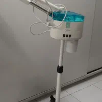 دستگاه بخور دو لول