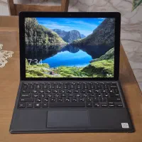 لپتاپ  dell latitude 5285-i5