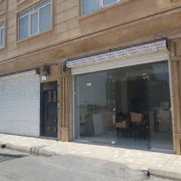 اجاره مغازه ۵۰ متری