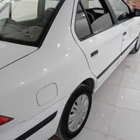 سمند ef7 دوگانه شرکتی کمکار و بیرنگ|خودرو سواری و وانت|یزد, |دیوار