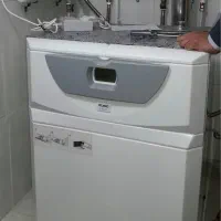 پکیج زمینی ایران رادیاتور