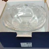 ظرف میوه خوری کریستال بوهمیا