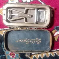 ریش تراش کلاسیک آنتیک ، قدمت1927