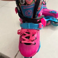 اسکیت بچگانه جنس عالی