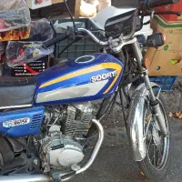 موتور هندا 125فروشی