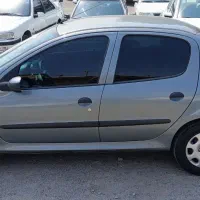 206 sd v8|خودرو سواری و وانت|تهران, شمشیری|دیوار