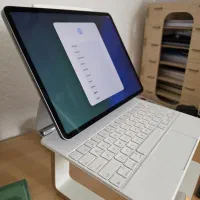 Ipad pro 12.9 inch 6th generation 256 cellular M2|تبلت|تهران, میدان ولیعصر|دیوار