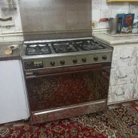 گاز پنج شعله