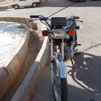 موتور هندا ۸۷