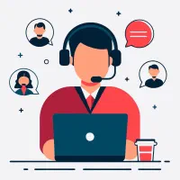 نیاز فوری به ادمین شبکه های اجتماعی