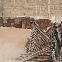 اجرای آرماتوربندی و قالب بندی