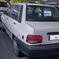 پراید مدل ۸۲|خودرو سواری و وانت|تهران, گلستان (شهرک راه آهن)|دیوار