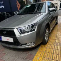 دنا پلاس توربو اتومات اپشنال