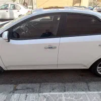 سراتو فول آپشن مدل۹۶
