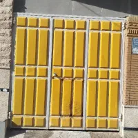 درب حیاط|مصالح و تجهیزات ساختمان|شیراز, شاه قلی بیگی|دیوار