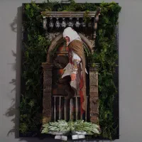 فیگور assassin's