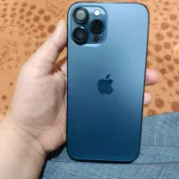 iphone 12pro max 128 zaa|موبایل|برازجان, |دیوار