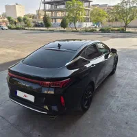 KMC J7 1402|خودرو سواری و وانت|قم, بکایی|دیوار
