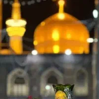 تور مشهد با قطار ویژه شهریور ماه