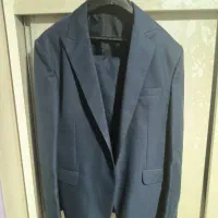 کت و شلوار خارجی