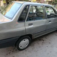 پراید 85
