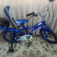دوچرخه سایز۱۶