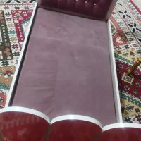 تخت خواب بفروش می‌رسد