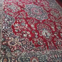 فرش ۱۲متری ۴۰سال قدمت اتیغه
