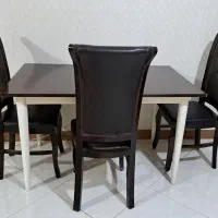 میزوصندلی غذاخوری