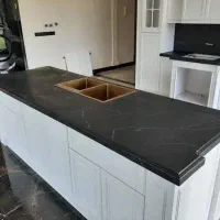 نصاب صفحات کابینت و کورین و کوارتز