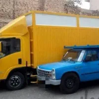 حمل اثاث منزل بسته بندی لوازم منزل کل مناطق تهران