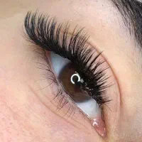 آفر ویژه اکستنشن مژه و لیفت