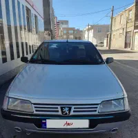 خودرو پژو