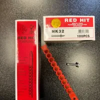 میخ چاشنی REDHIT ORIGINAL