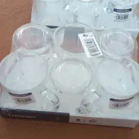 لیوان فرانسه اصل لومینارک