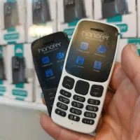 گوشی ساده نوکیا ریلفون به قیمت عمده فقط امروز