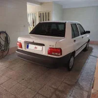 پراید ۱۳۱|خودرو سواری و وانت|مشکین‌دشت, |دیوار