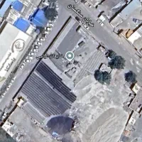 زمین-چهاردیواری-صنعتی-شهر-قدس-خیابان-سنگستان
