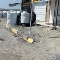 مخزن آب