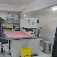 تعمیرات تخصصی پنل تلویزیون.