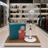 پنکه ایستاده (فروش ویژه)