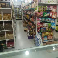 جذب نیروی کار در  فروشگاه خواروبارفروشی