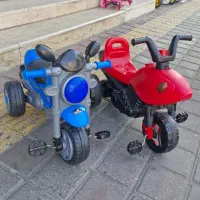 ماشین بچه|اسباببازی بچه|رشت, فلسطین|دیوار