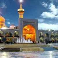 تور زمینی مشهد ویداگشت