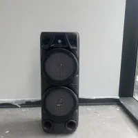 اسپیکر‌قدی
