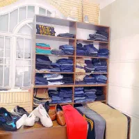 لباس. مردانه .زنانه .بچگانه.زیر قیمت خرید