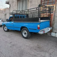 نیسان دیزل مدل ۹۹ صفر