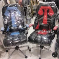 صندلی گیمینگ آرین ارسال رایگان پرداخت درب منزل