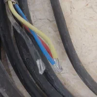 کابل الومینیوم ۴ در ۱۶
