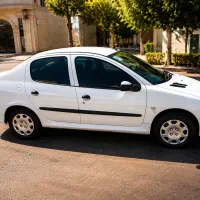 206sd موتور tu5 تیپ v8